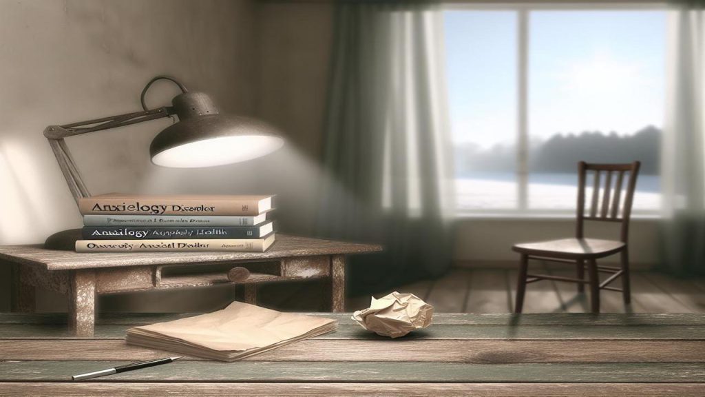 Czy nerwica to choroba psychiczna?