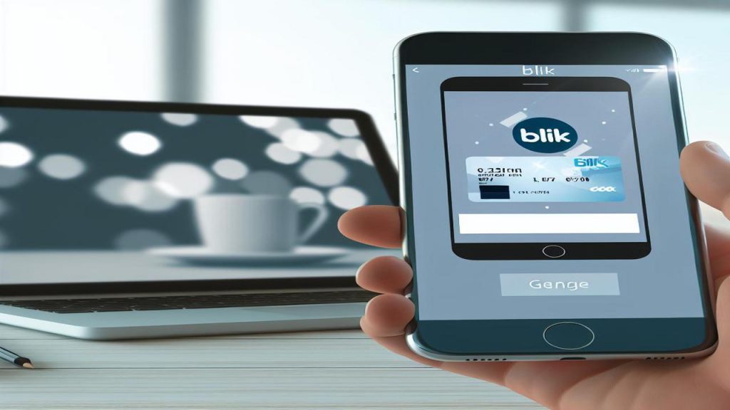 Jak płacić blikiem? Poznaj tą metodę płatności