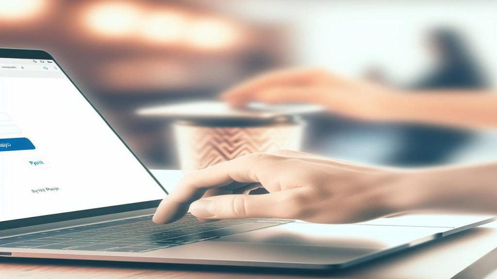 Jak płacić paypalem?