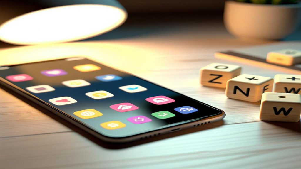 Jak zmienić nazwę na Tik Toku?