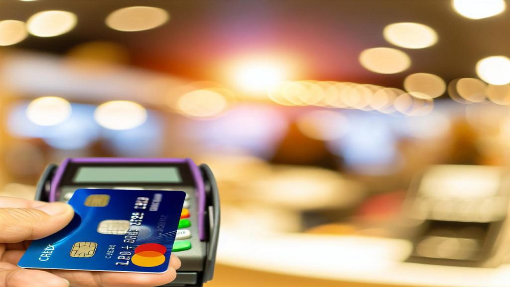 Szybkie transakcje - jak płacić kartą?